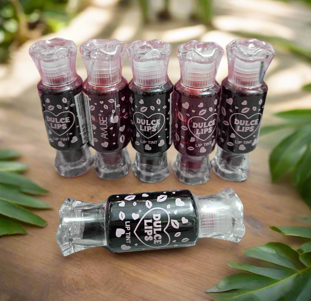 Lip tint 6 pieces