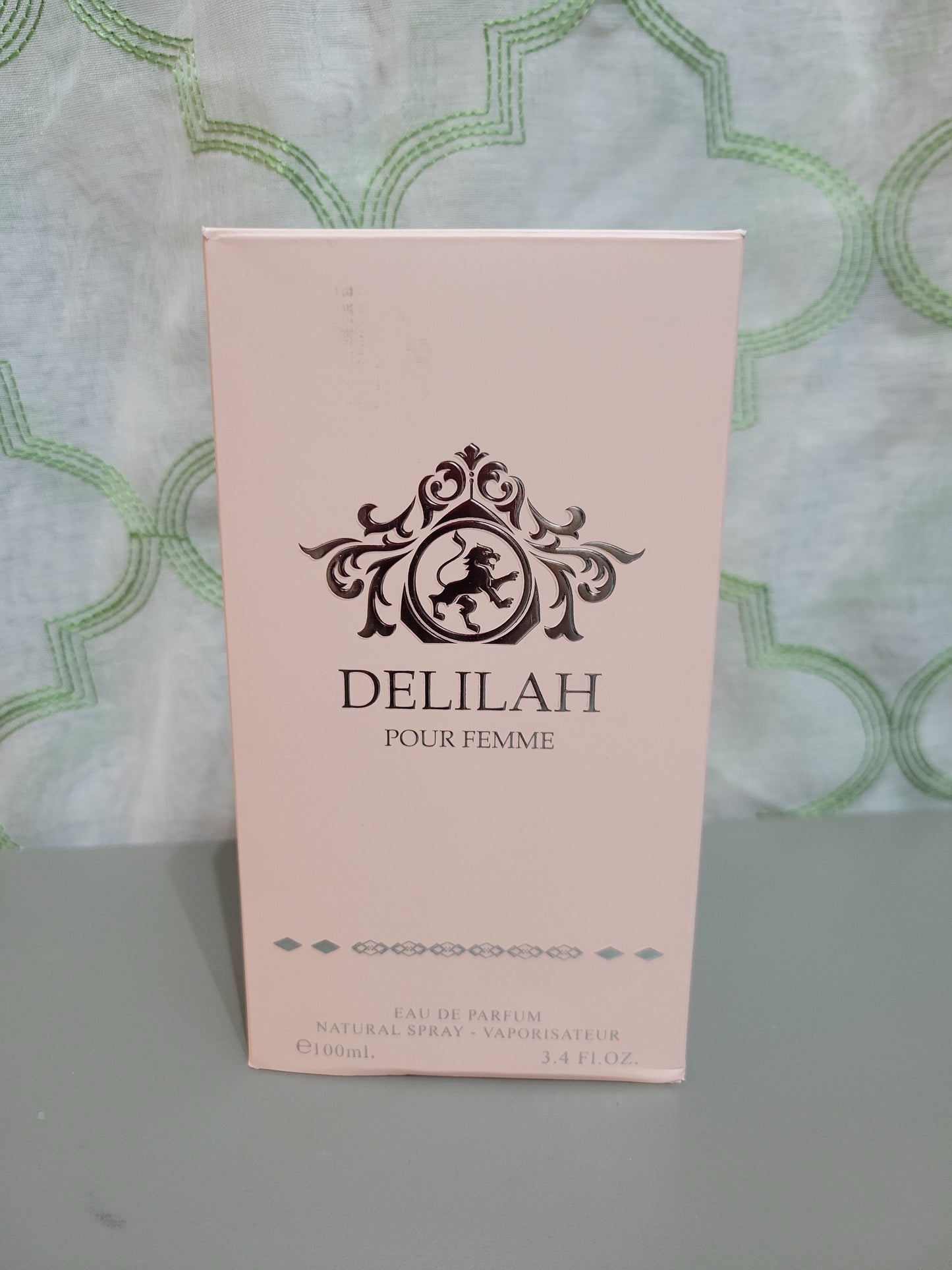 Delilah Pour Femme 100 ml