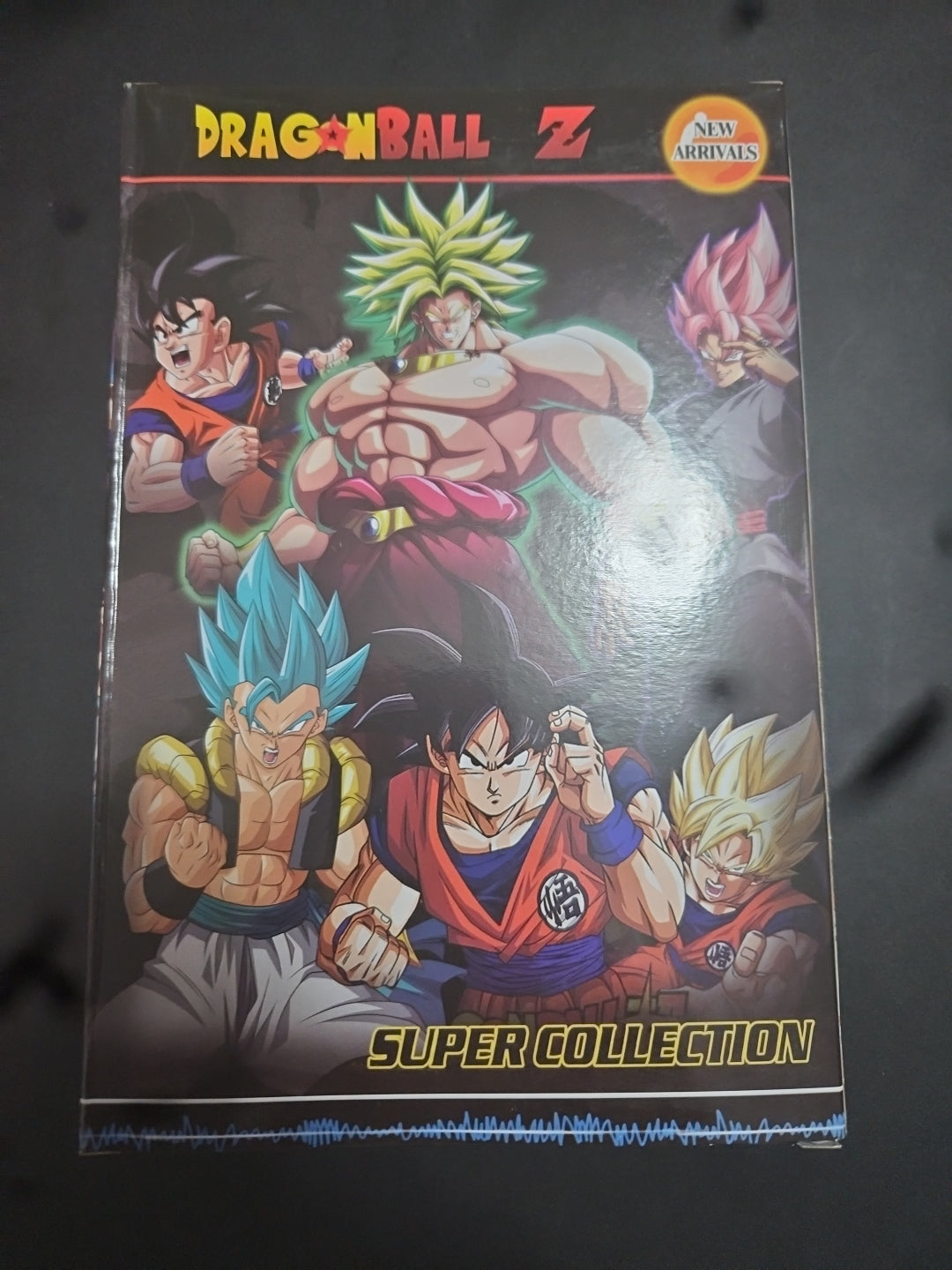 Dragon Ball Z