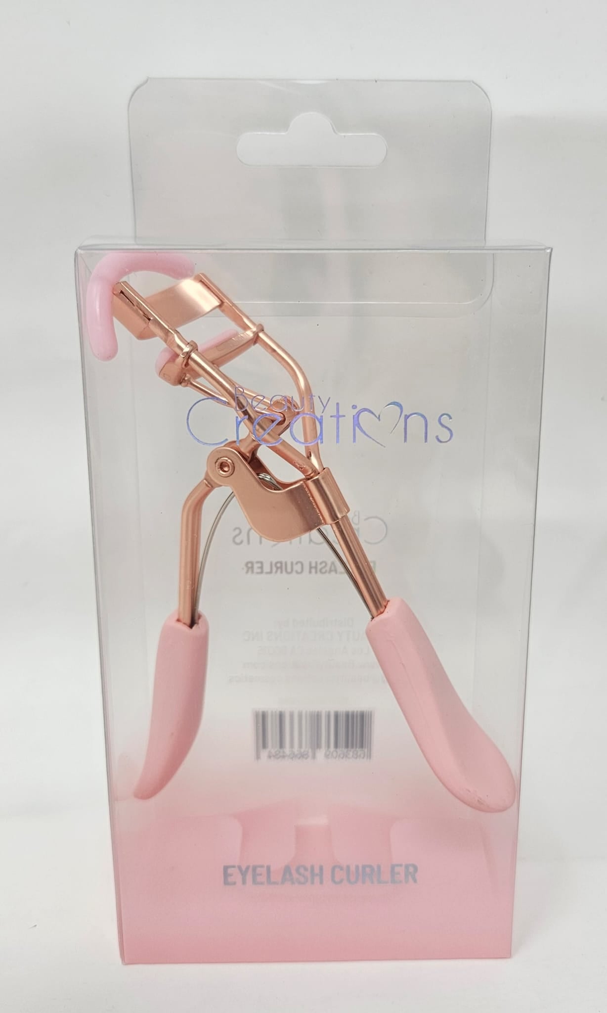 Beauty Creations Eyelash curler