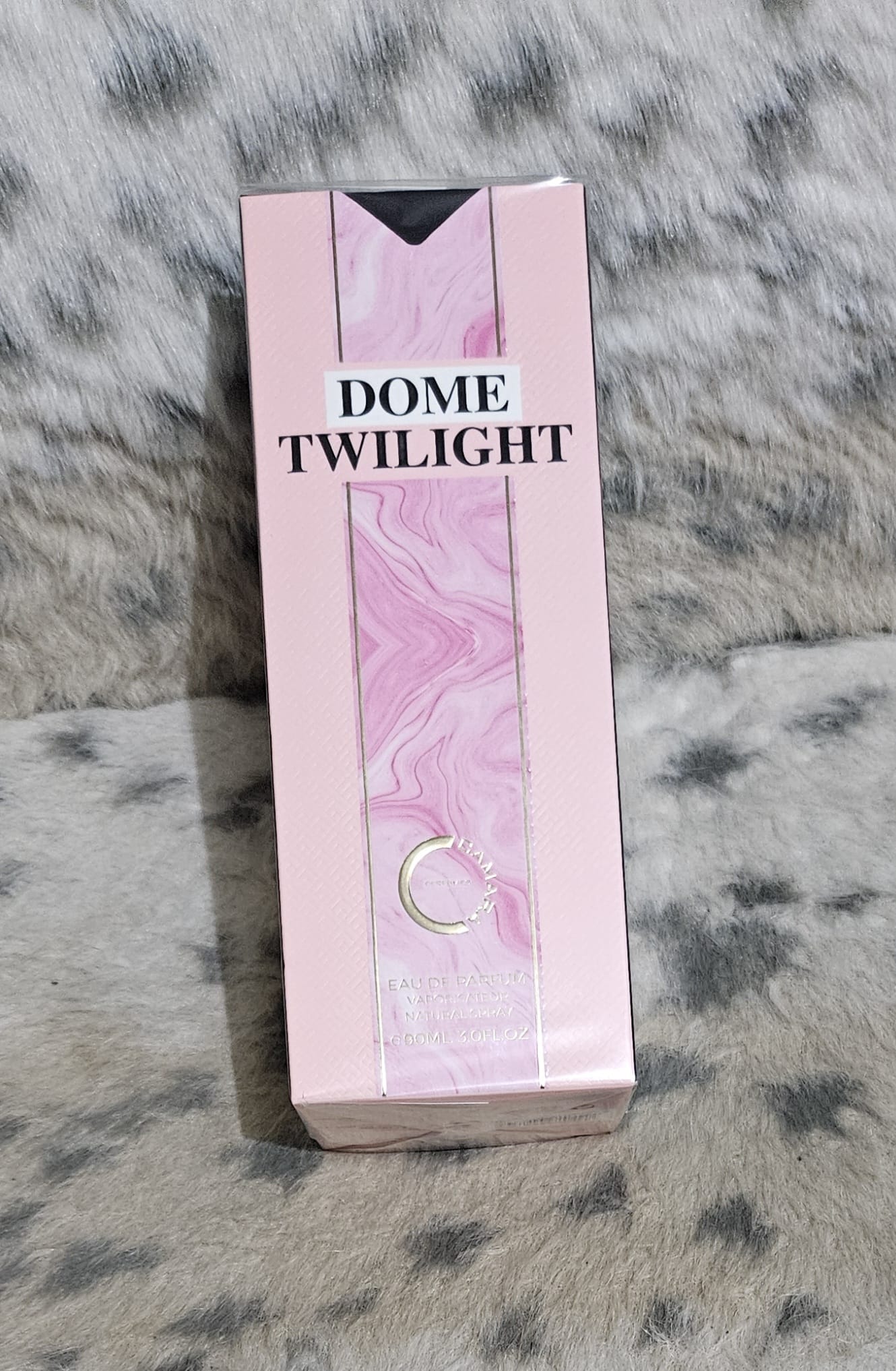 Dome Twilight 90 ml by Camara