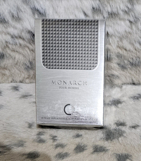 Monarch 90 ml Edp by Camara