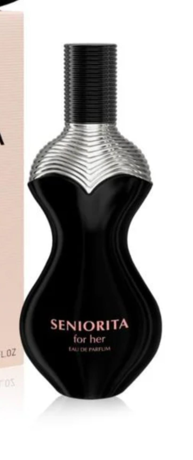 Seniorita Edp by Camara. 100 ml