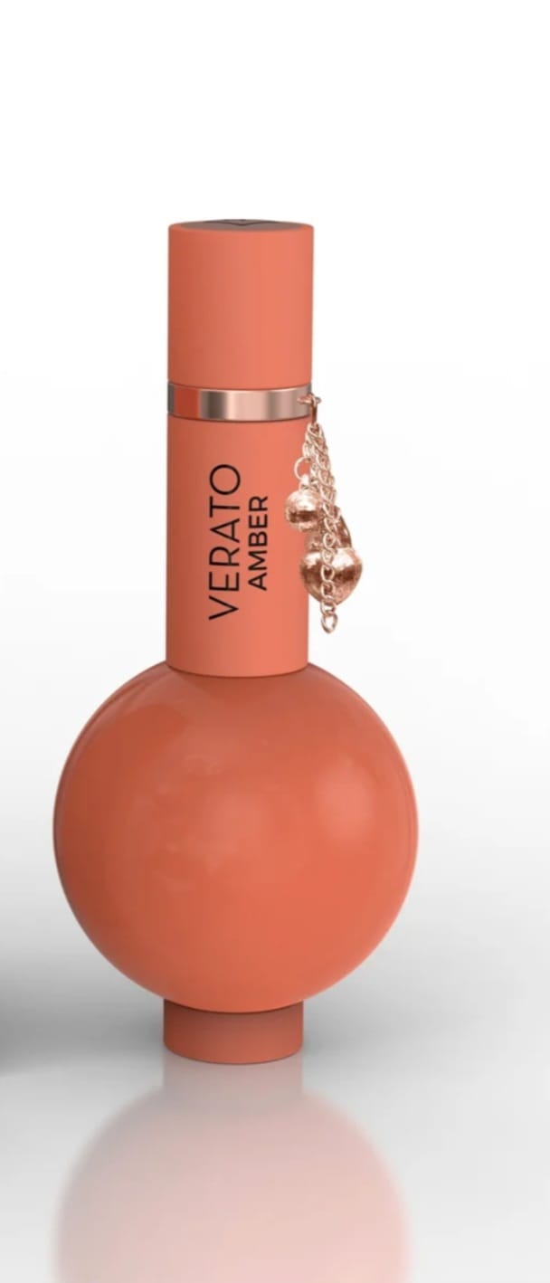 Verato Amber by Mirada Perfumes 100 ml