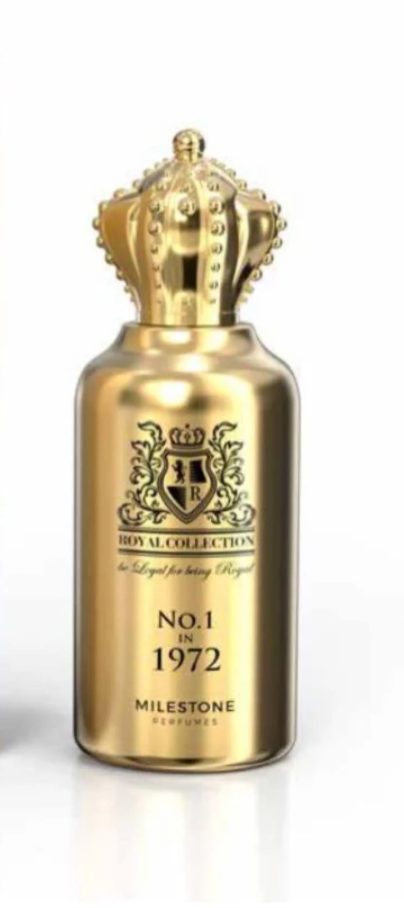 Royal no. 1 unisex 100 ml