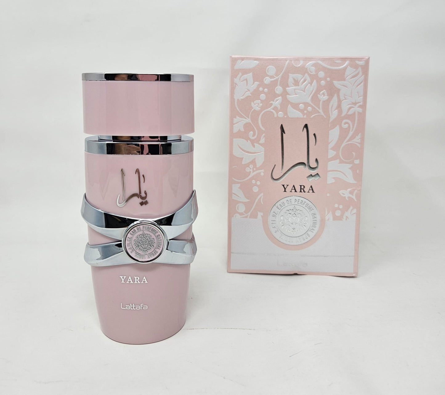 Yara Perfume 100 ml by Lattafa