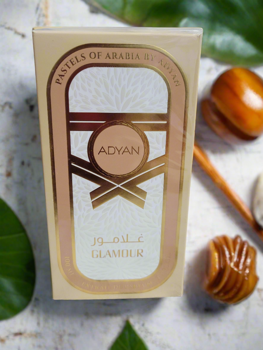 Adyan Glamour Extrait de Parfum  by Anfar