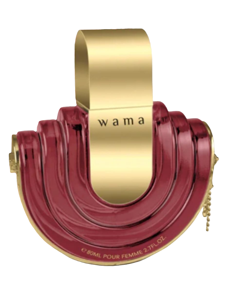 Wama 80 ml Edp by Mirada Perfumes