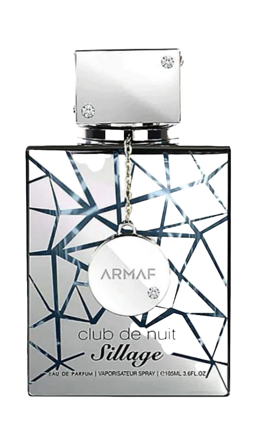 Club de nuit night sillage 100 ml