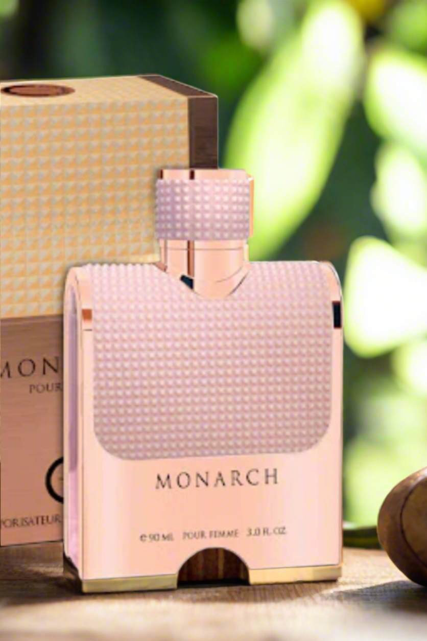 Monarch (Pour Femme) by Camara 3.0 FL oz (90 ml)