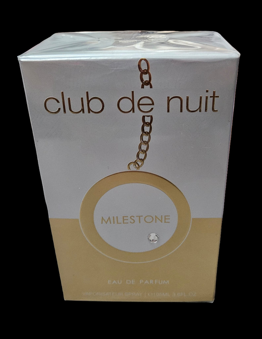 Club de nuit milestone 100 ml