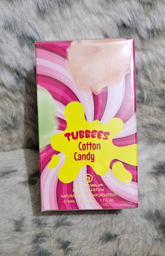 Tubbees Perfume