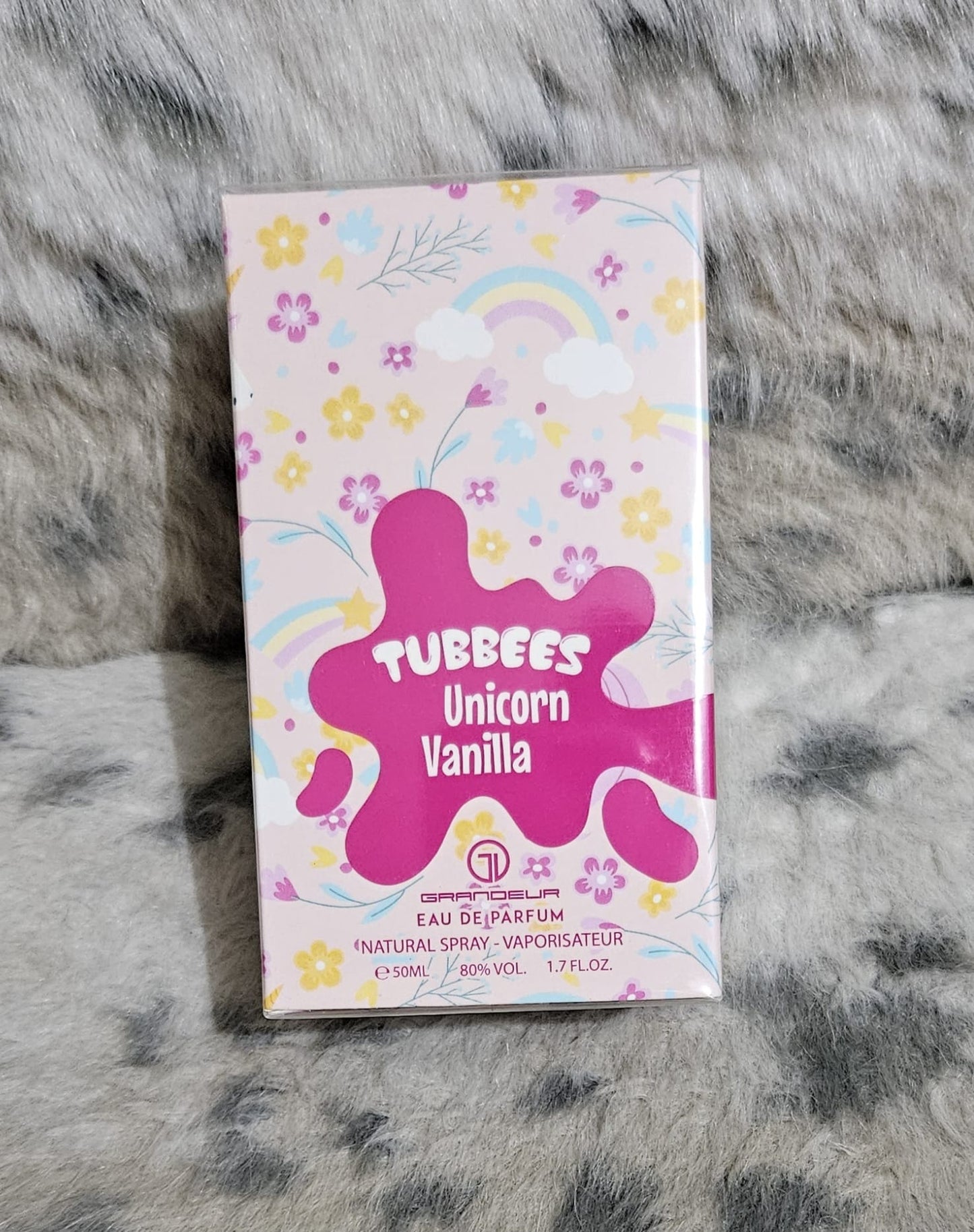 Tubbees Perfume