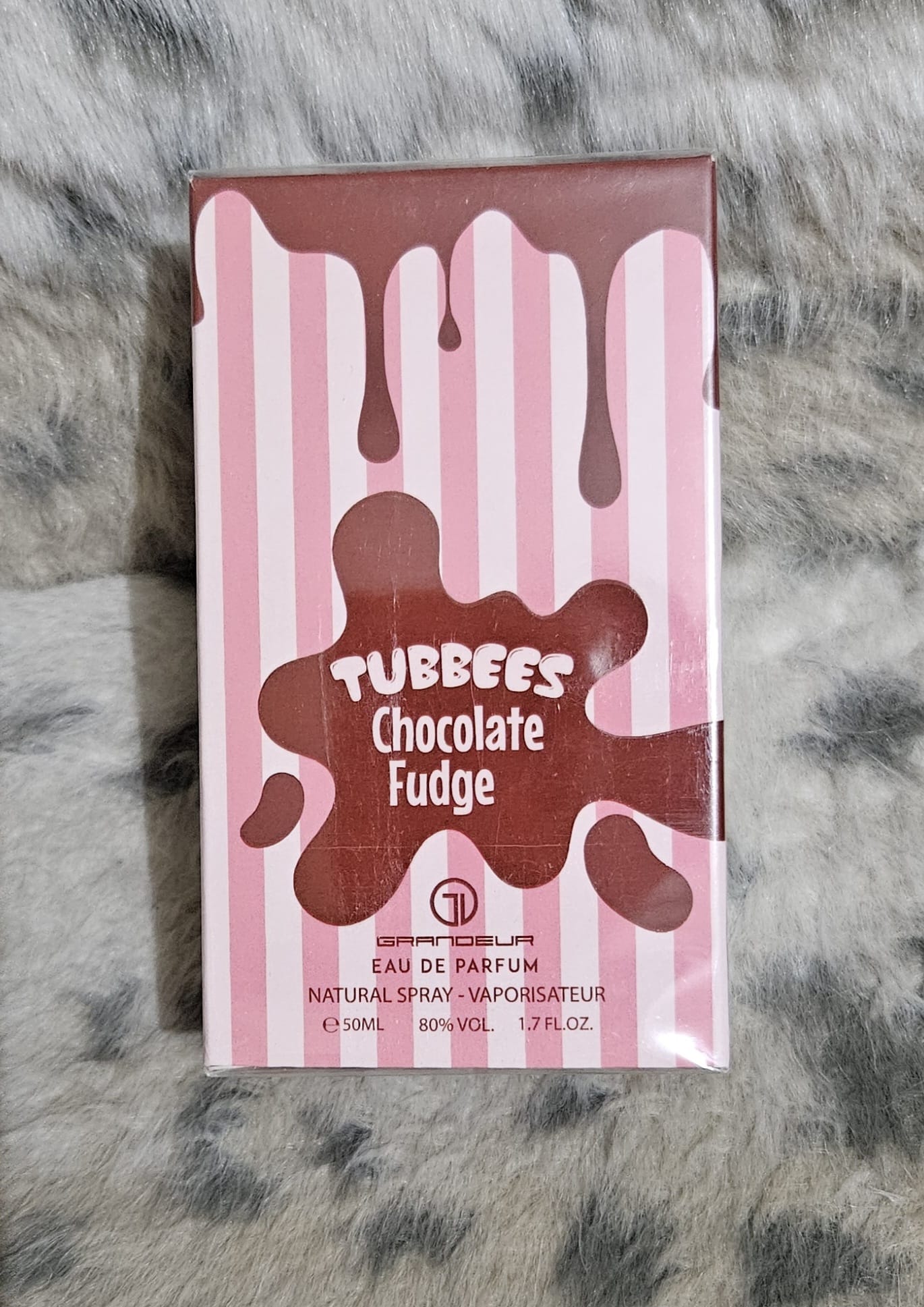 Tubbees Perfume